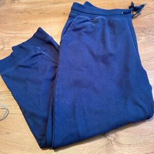 Orvis fleece thermal pants size XL.    Super warm!!!  EUC